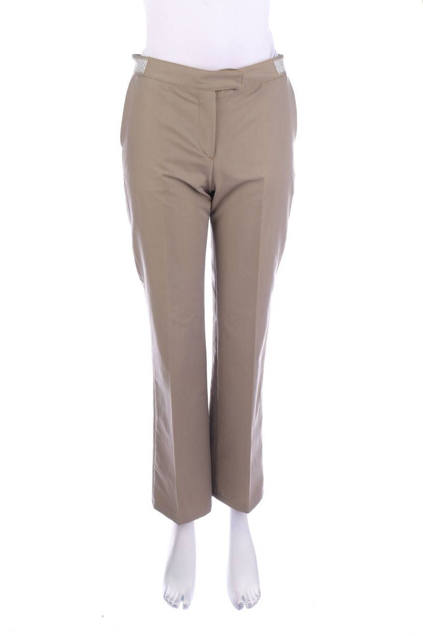 Carou CERRUTI 1881 Hose mit Glitzer