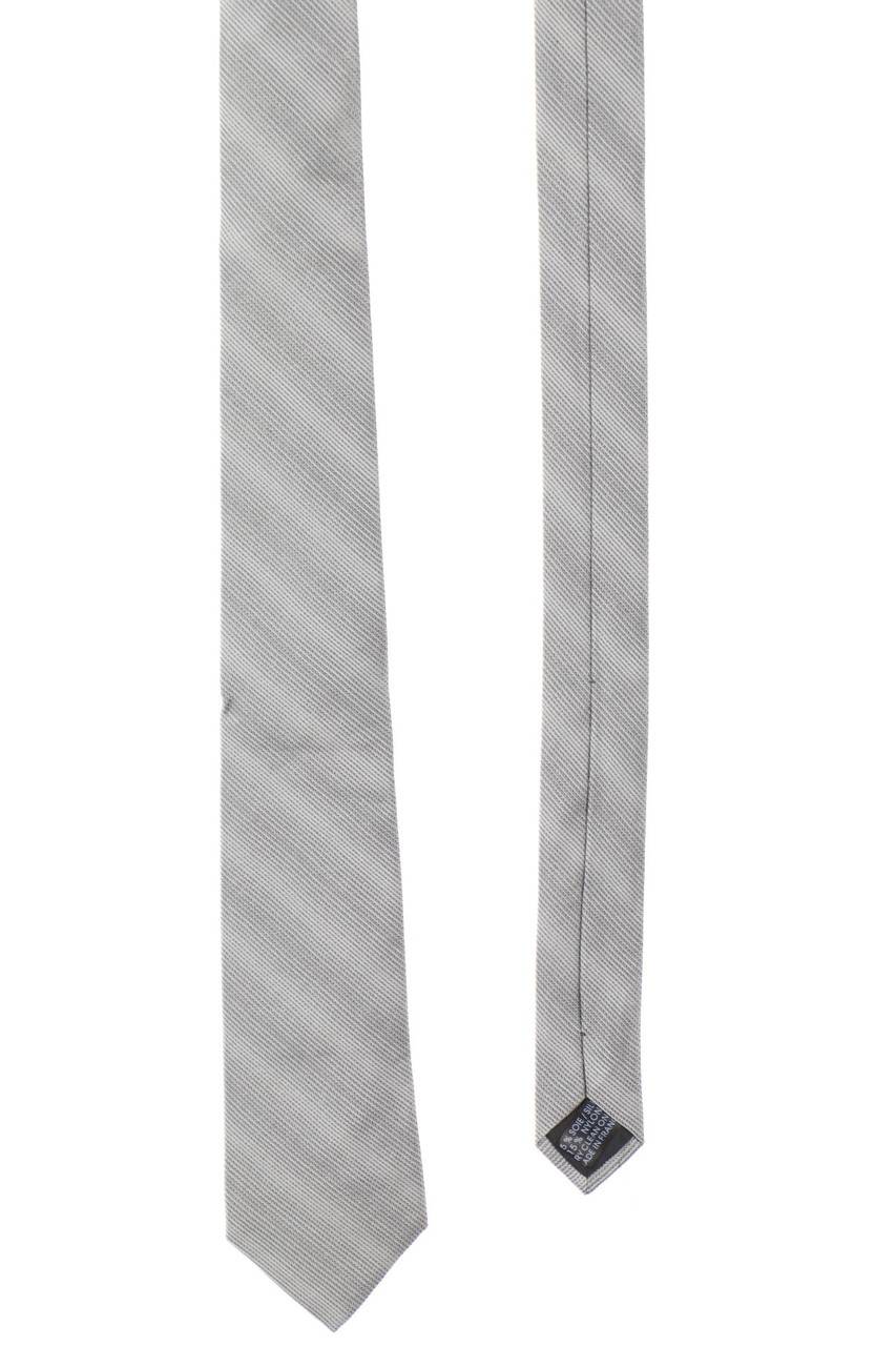 Carou CERRUTI 1881 Streifen-Krawatte mit Seide