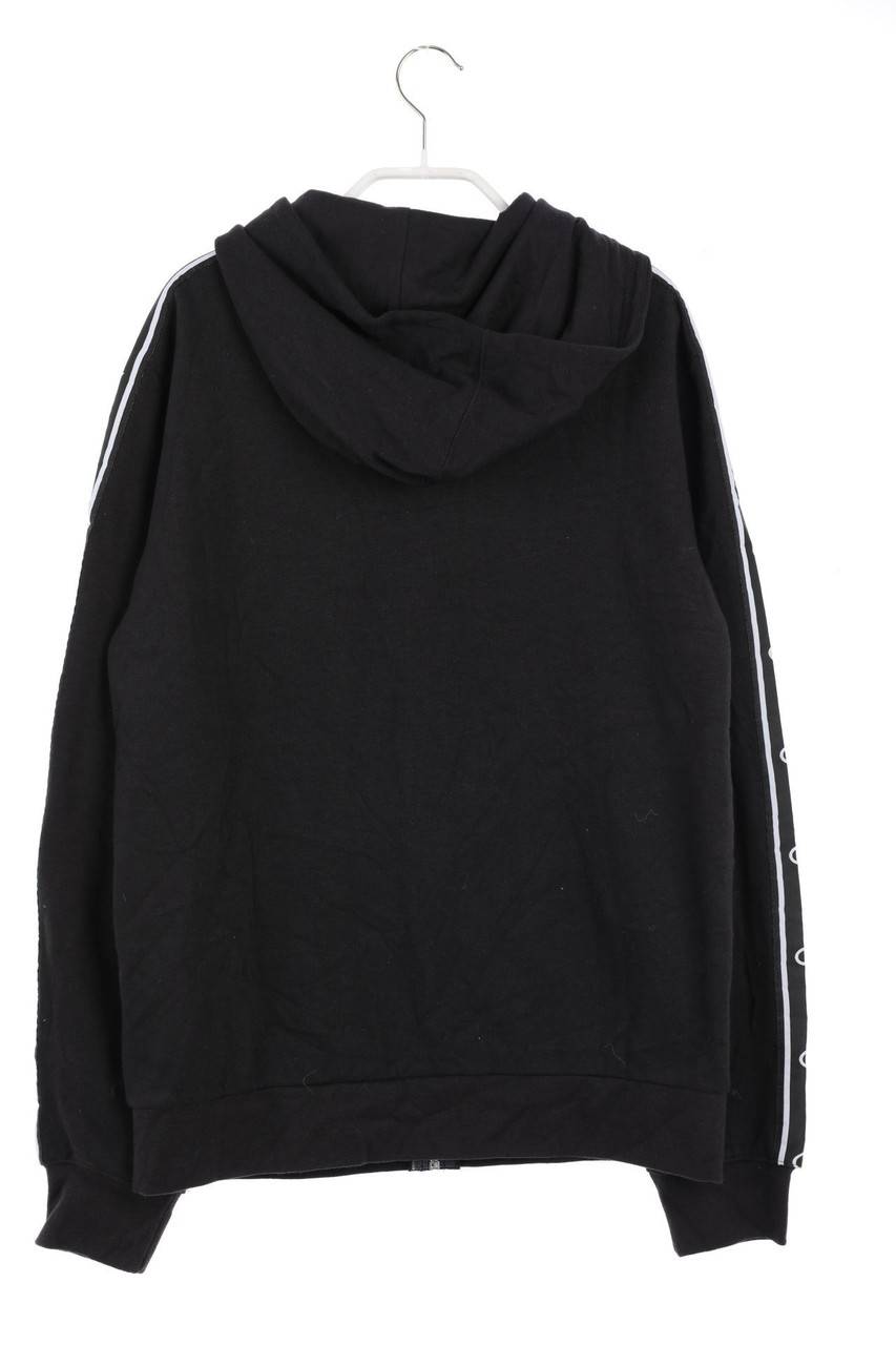 Carou Champion Kapuzenjacke Mit Logo-Print