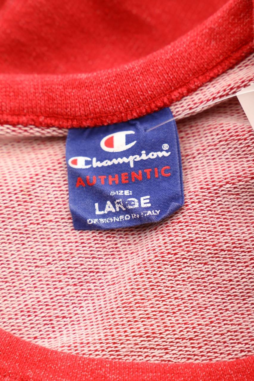 Carou Champion Sweatshirt