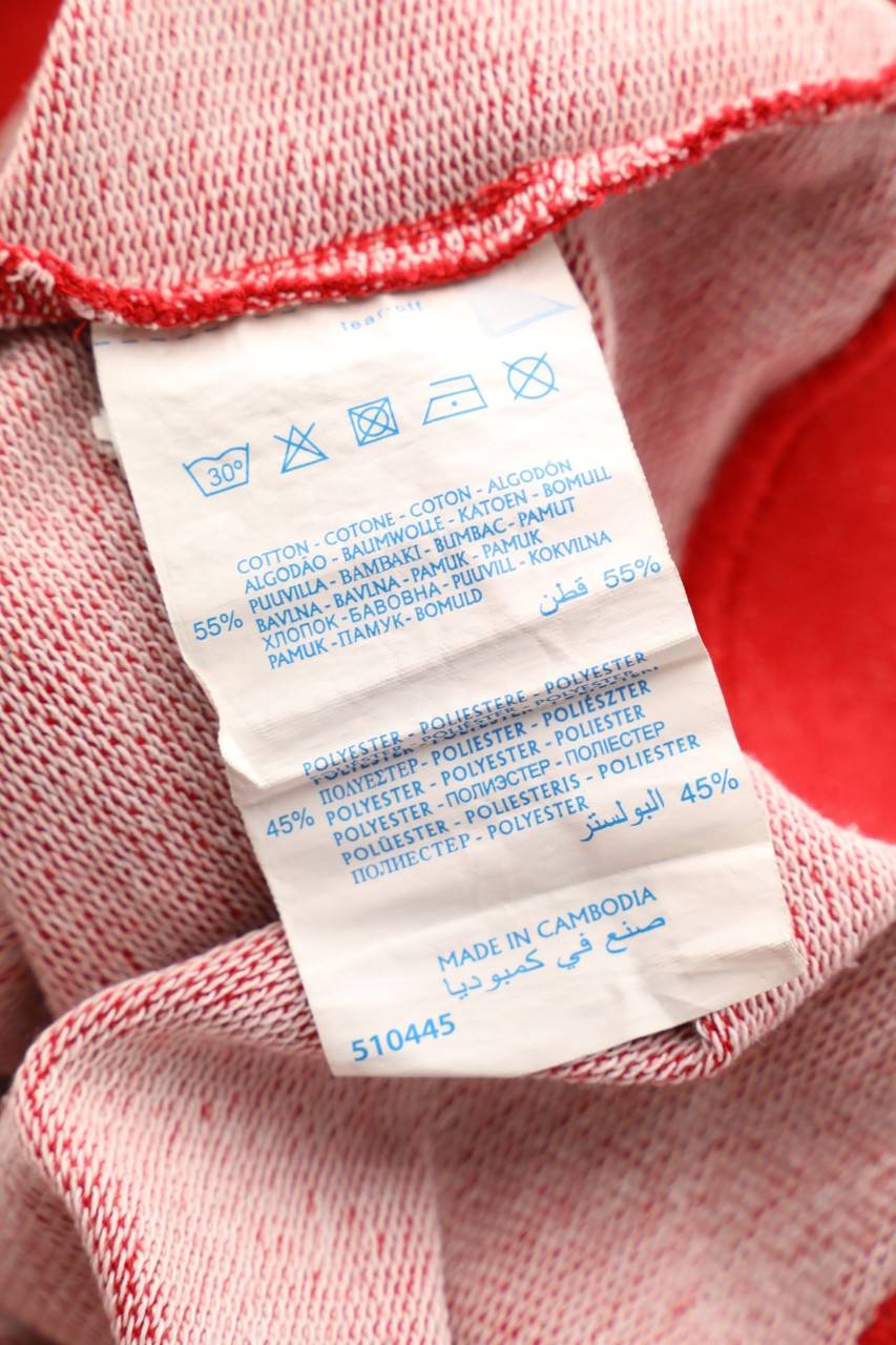 Carou Champion Sweatshirt