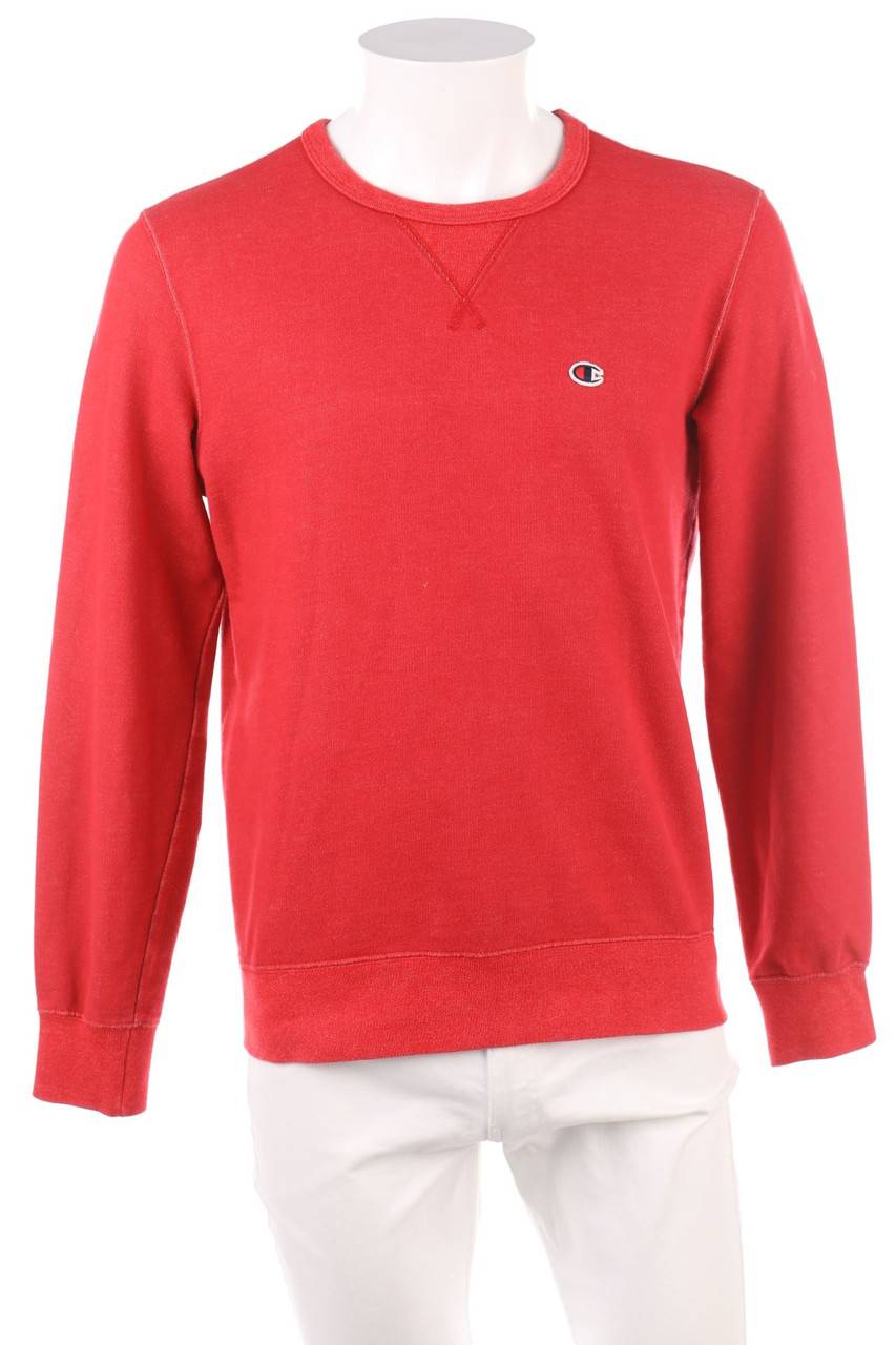 Carou Champion Sweatshirt