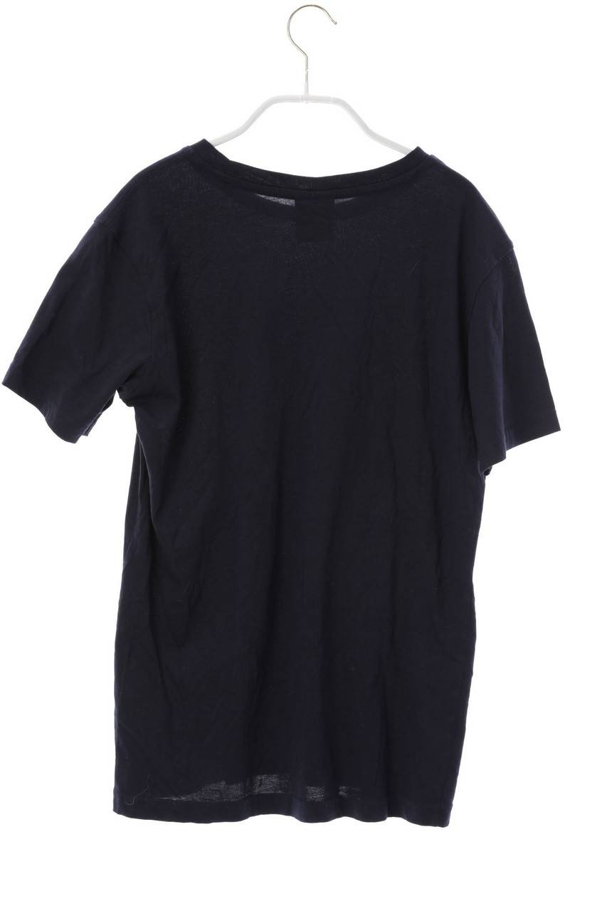 Carou Champion T-Shirt Mit Logo-Print
