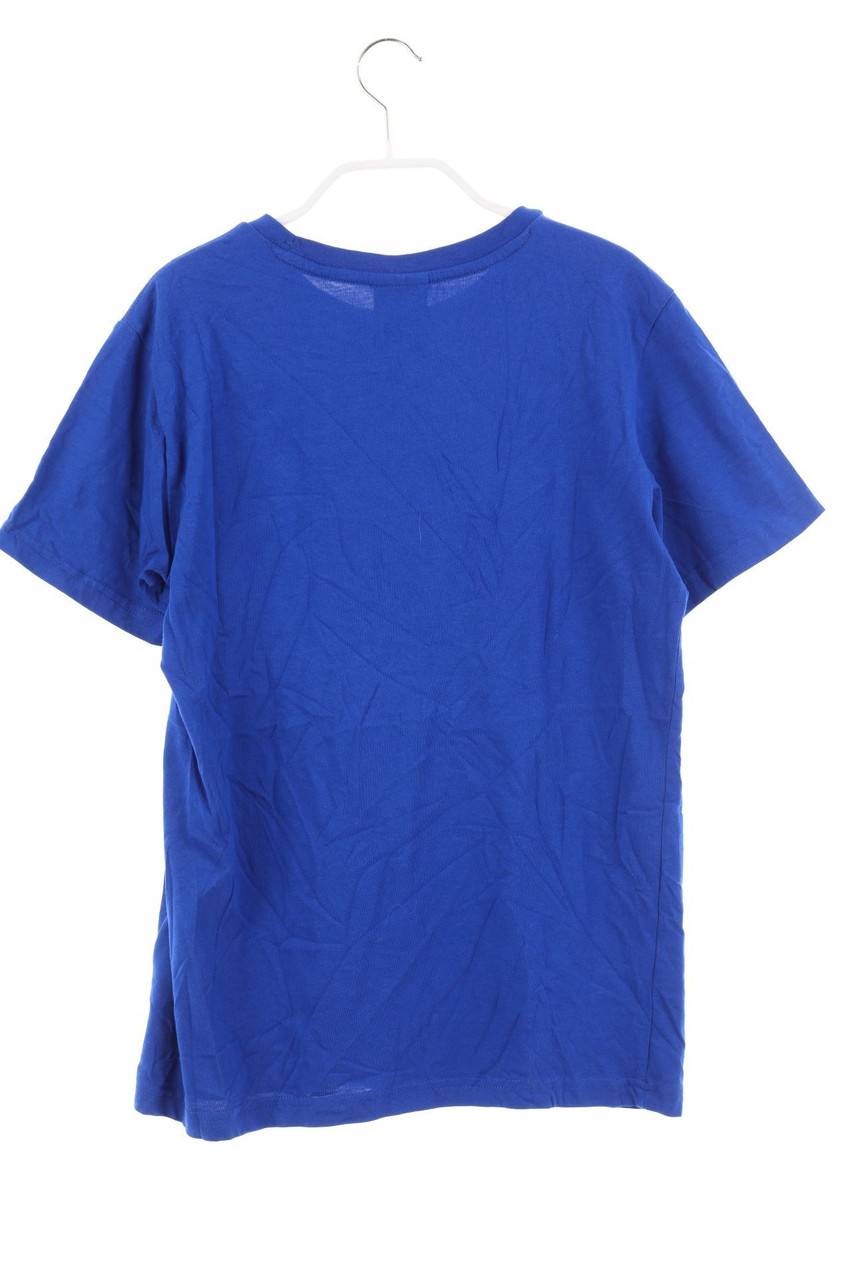 Carou Champion T-Shirt Mit Logo-Print