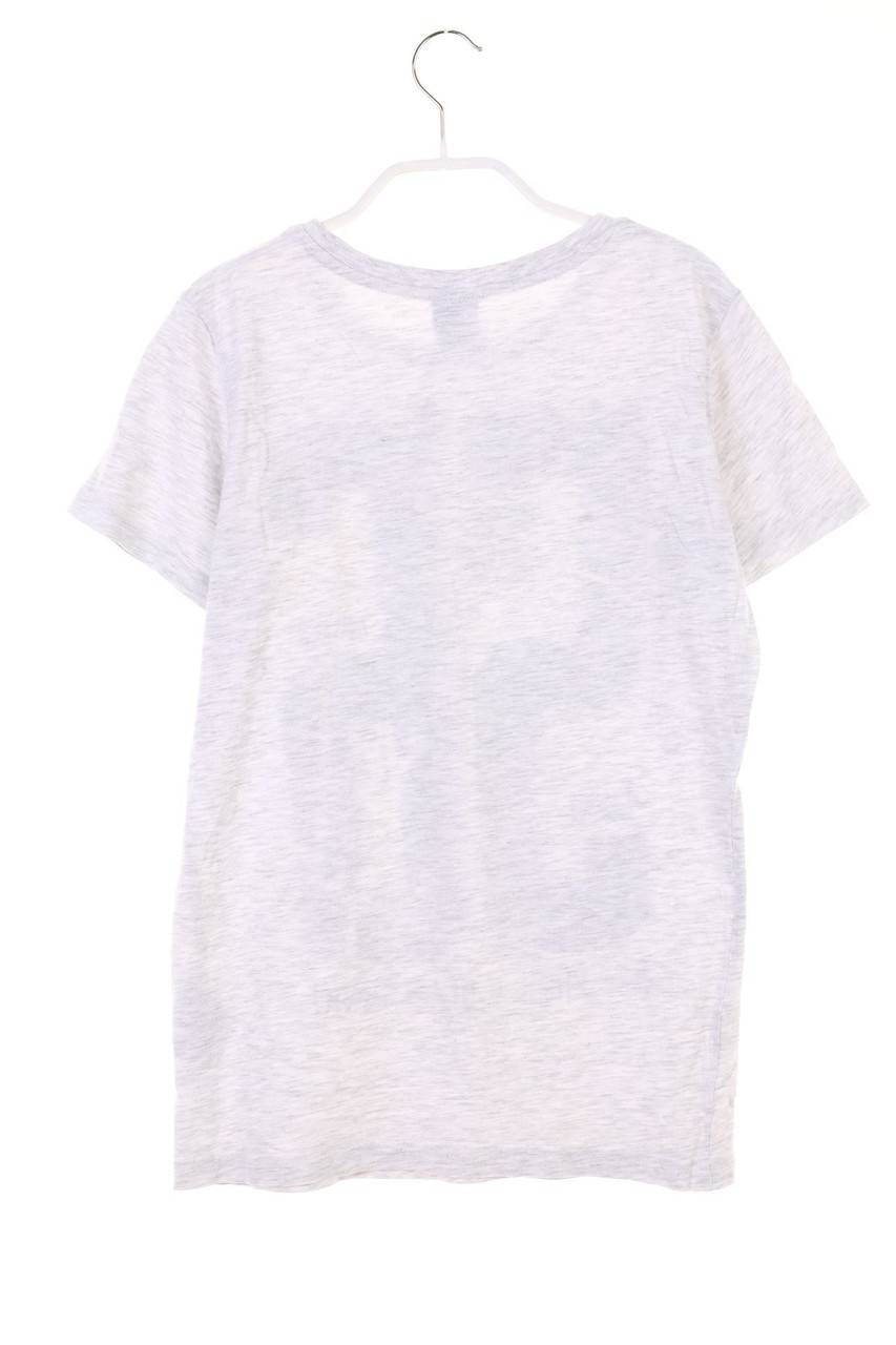 Carou Chapter Young T-Shirt Mit Print