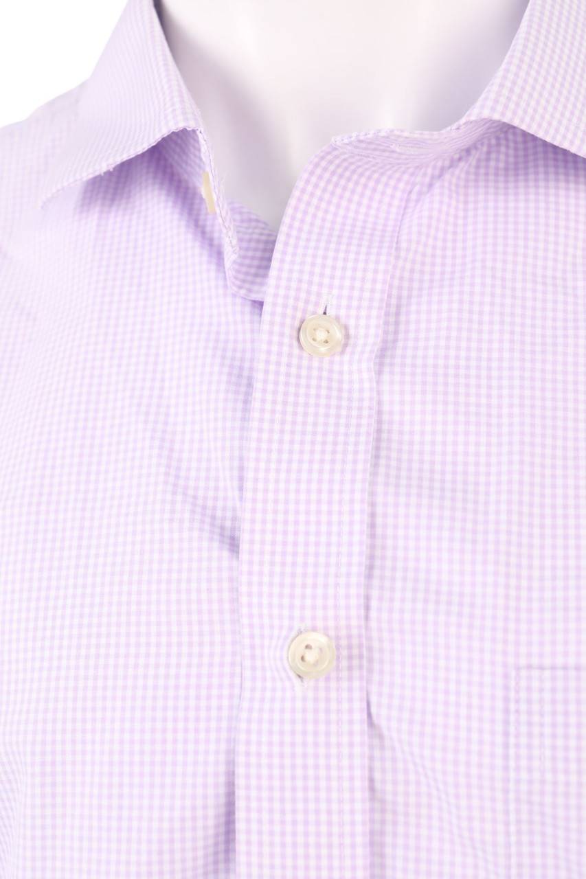 Carou CHARLES TYRWHITT Kariertes Hemd