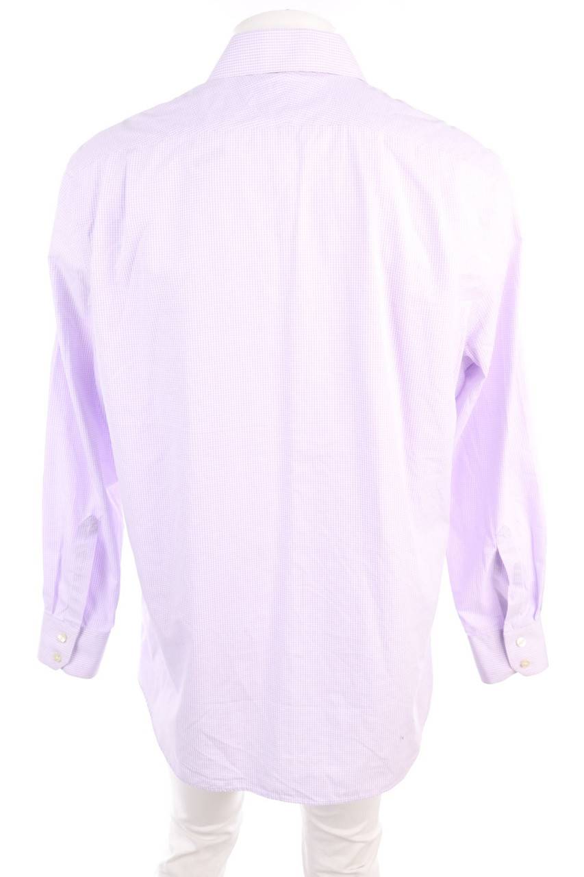 Carou CHARLES TYRWHITT Kariertes Hemd