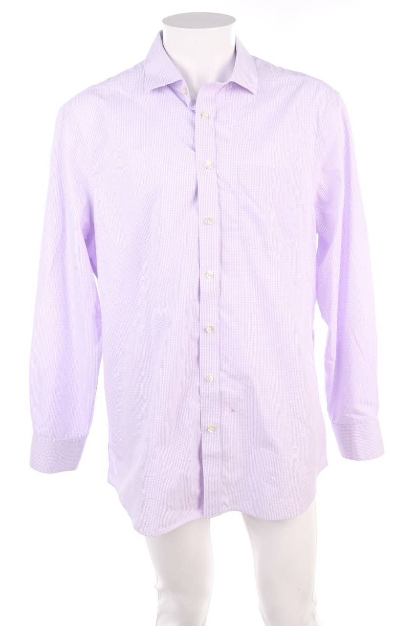 Carou CHARLES TYRWHITT kariertes Hemd