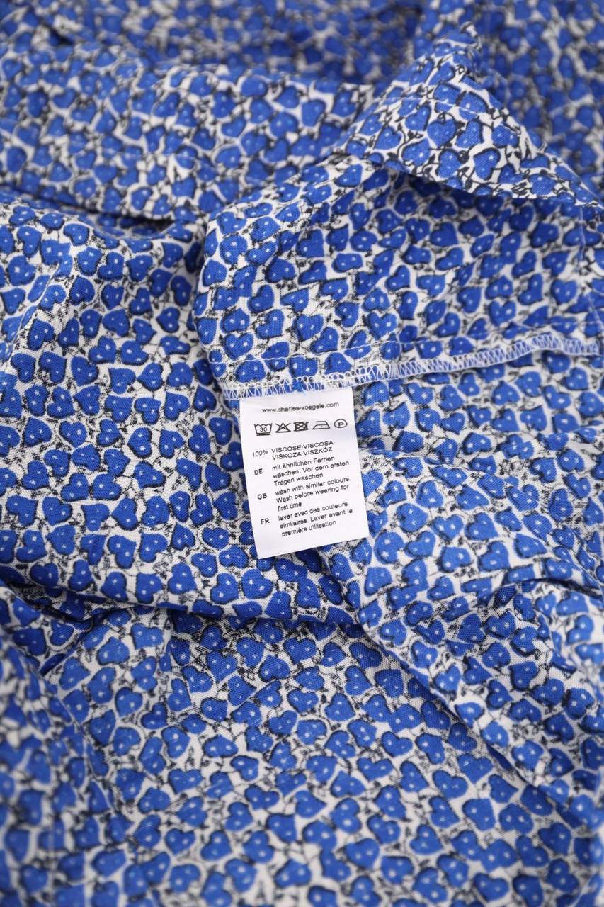 Carou Charles Vögele Bluse