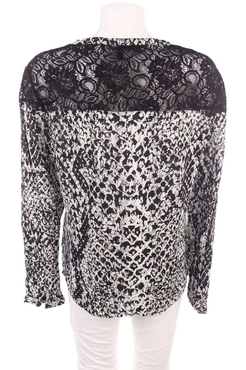 Carou Charles Vögele Bluse