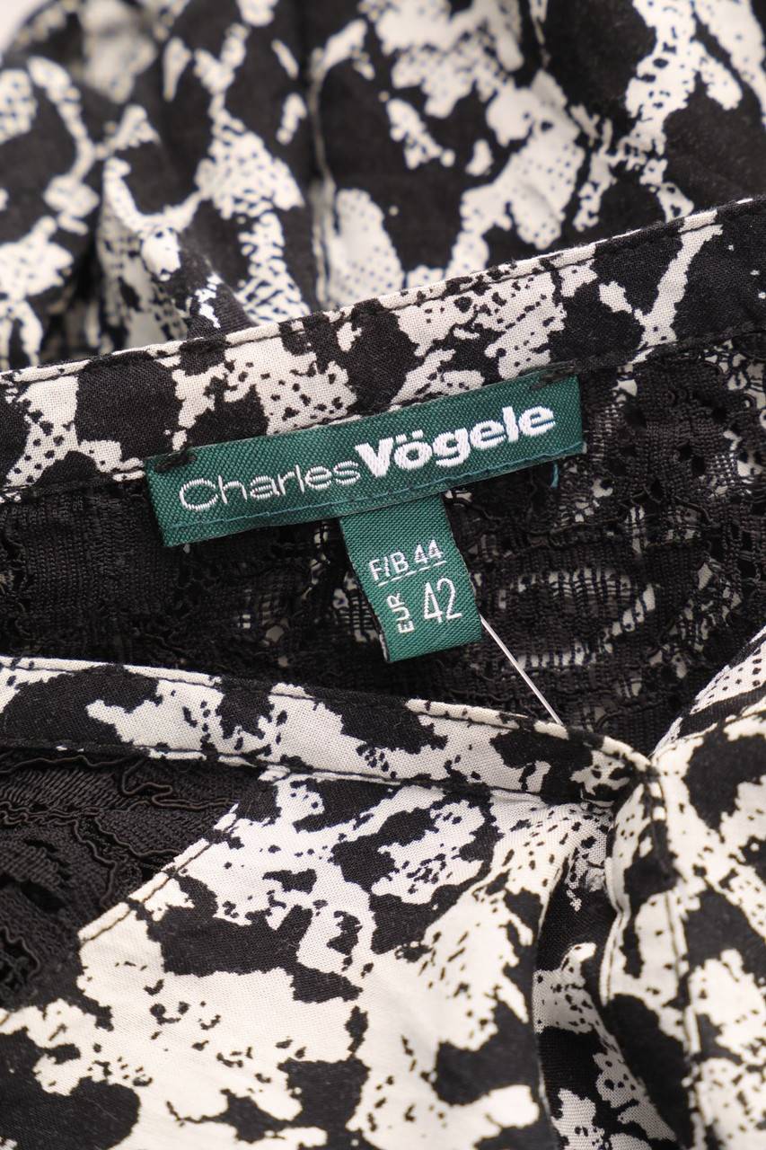Carou Charles Vögele Bluse