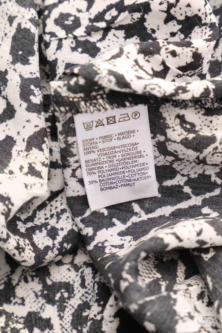 Carou Charles Vögele Bluse