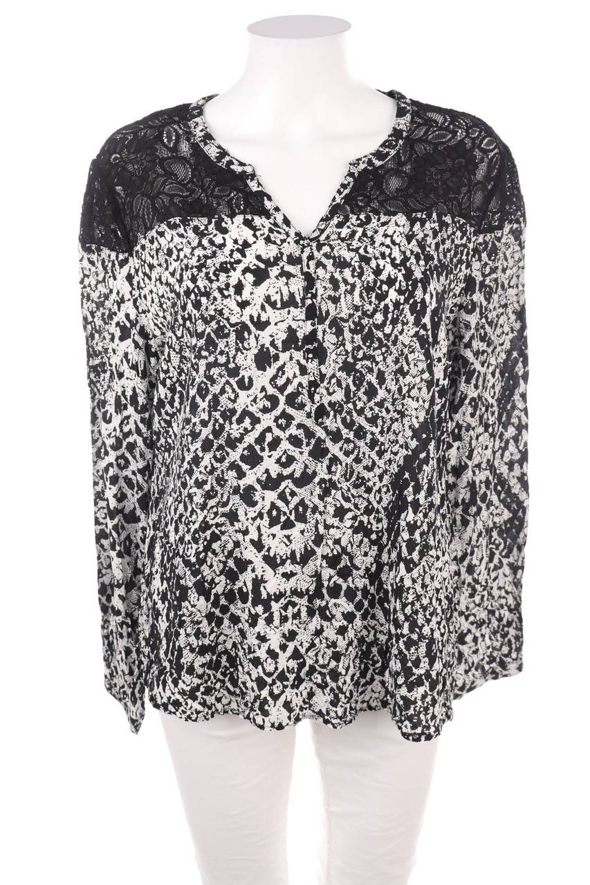 Carou Charles Vögele Bluse