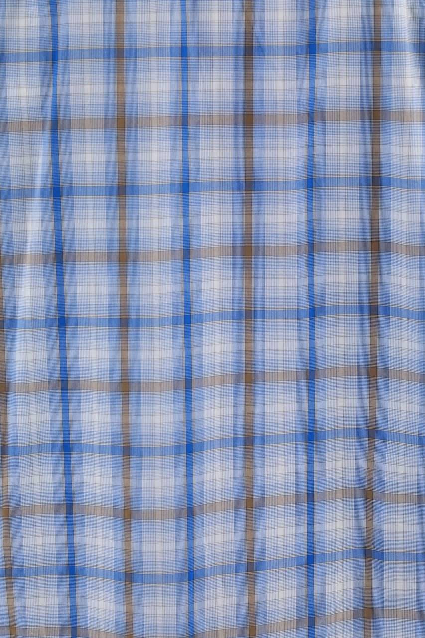 Carou Charles Vögele Kariertes Hemd