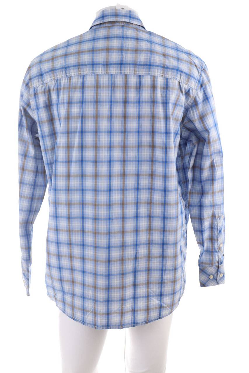 Carou Charles Vögele Kariertes Hemd