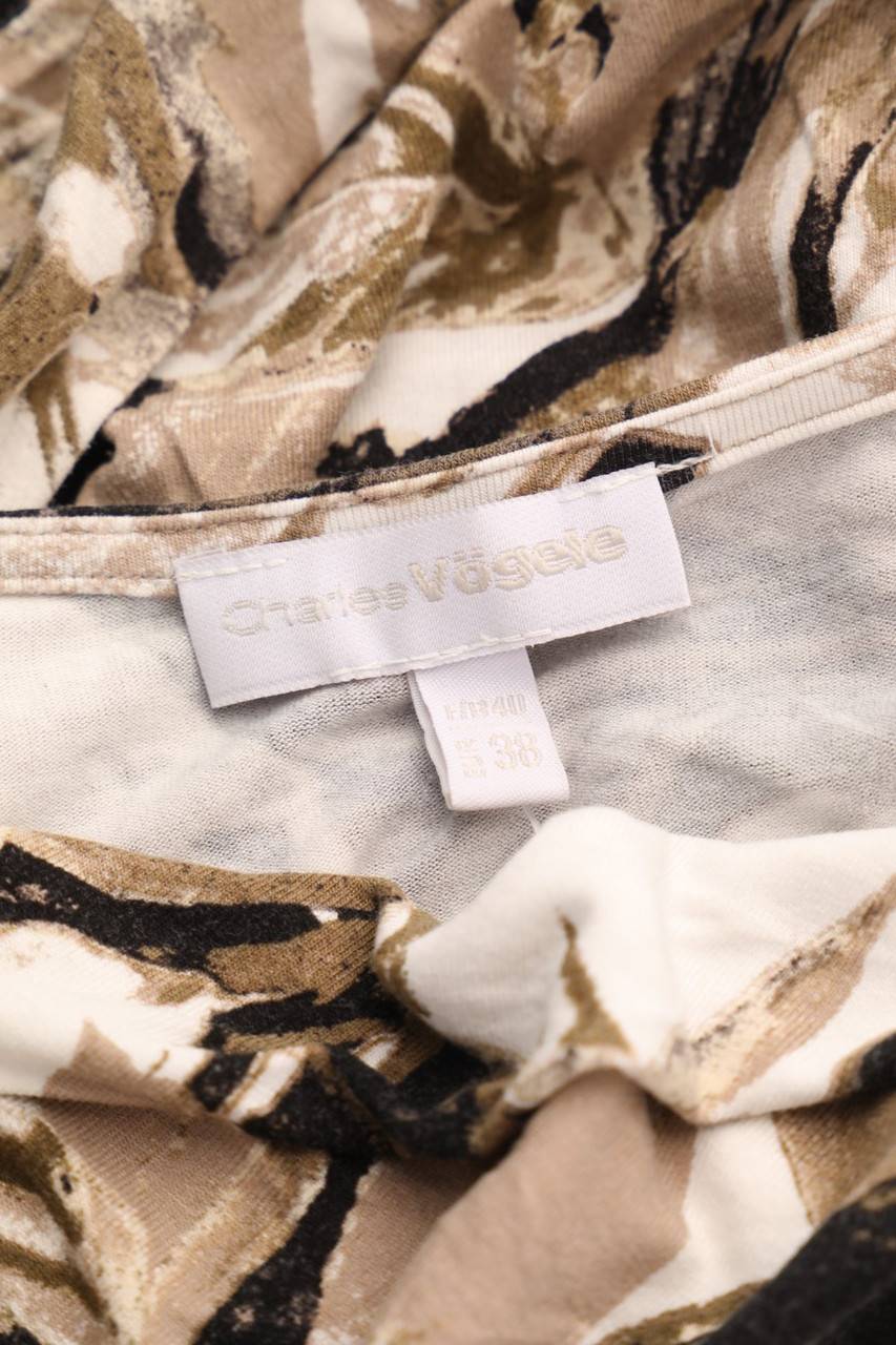 Carou Charles Vögele Kleid