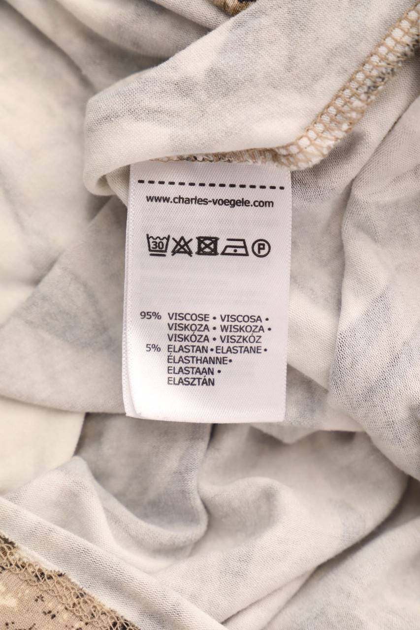 Carou Charles Vögele Kleid