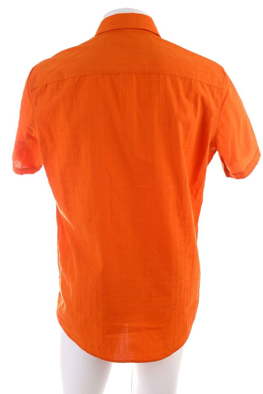 Carou Charles Vögele Kurzarm-Hemd