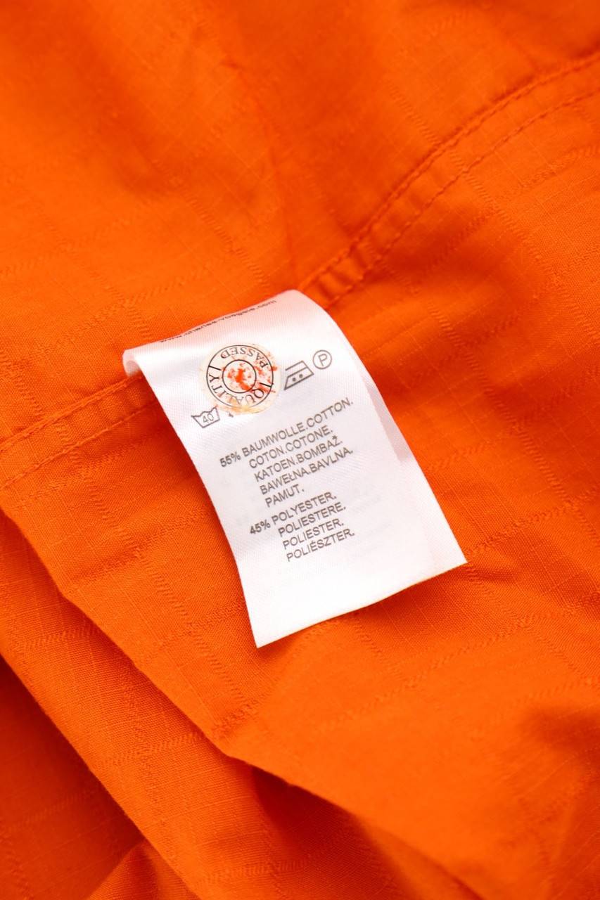 Carou Charles Vögele Kurzarm-Hemd