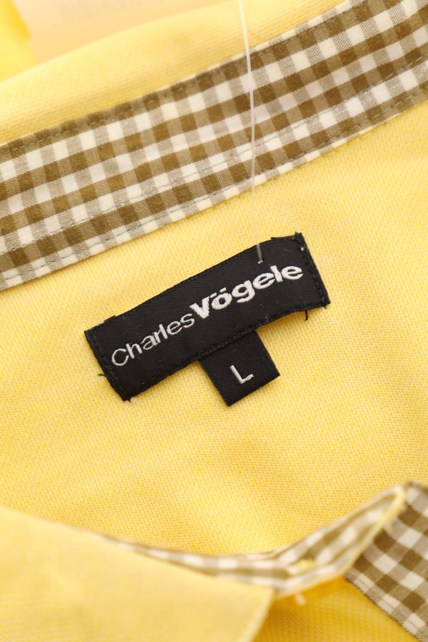 Carou Charles Vögele Poloshirt