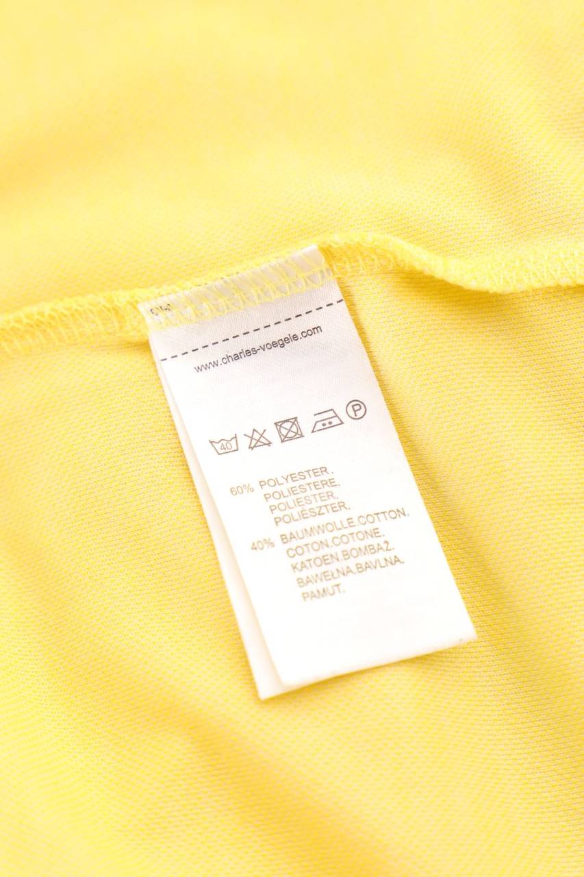 Carou Charles Vögele Poloshirt