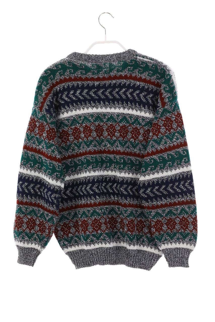 Carou Charles Vögele Pullover Mit Muster