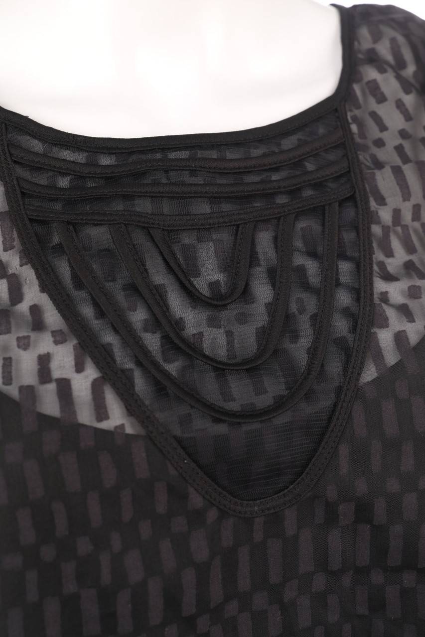 Carou Charles Vögele Shift-Kleid