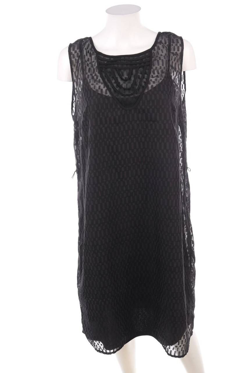 Carou Charles Vögele Shift-Kleid