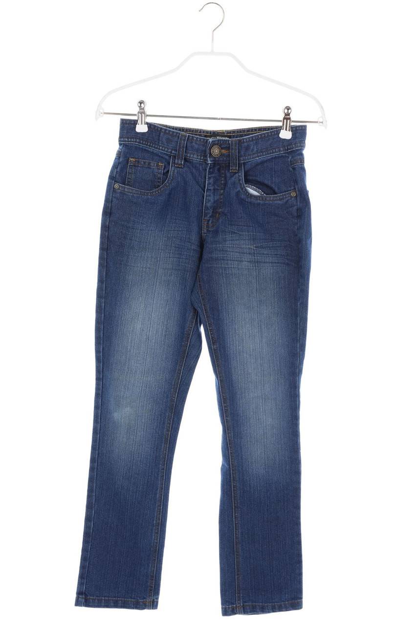 Carou Charles Vögele Used Look-Jeans