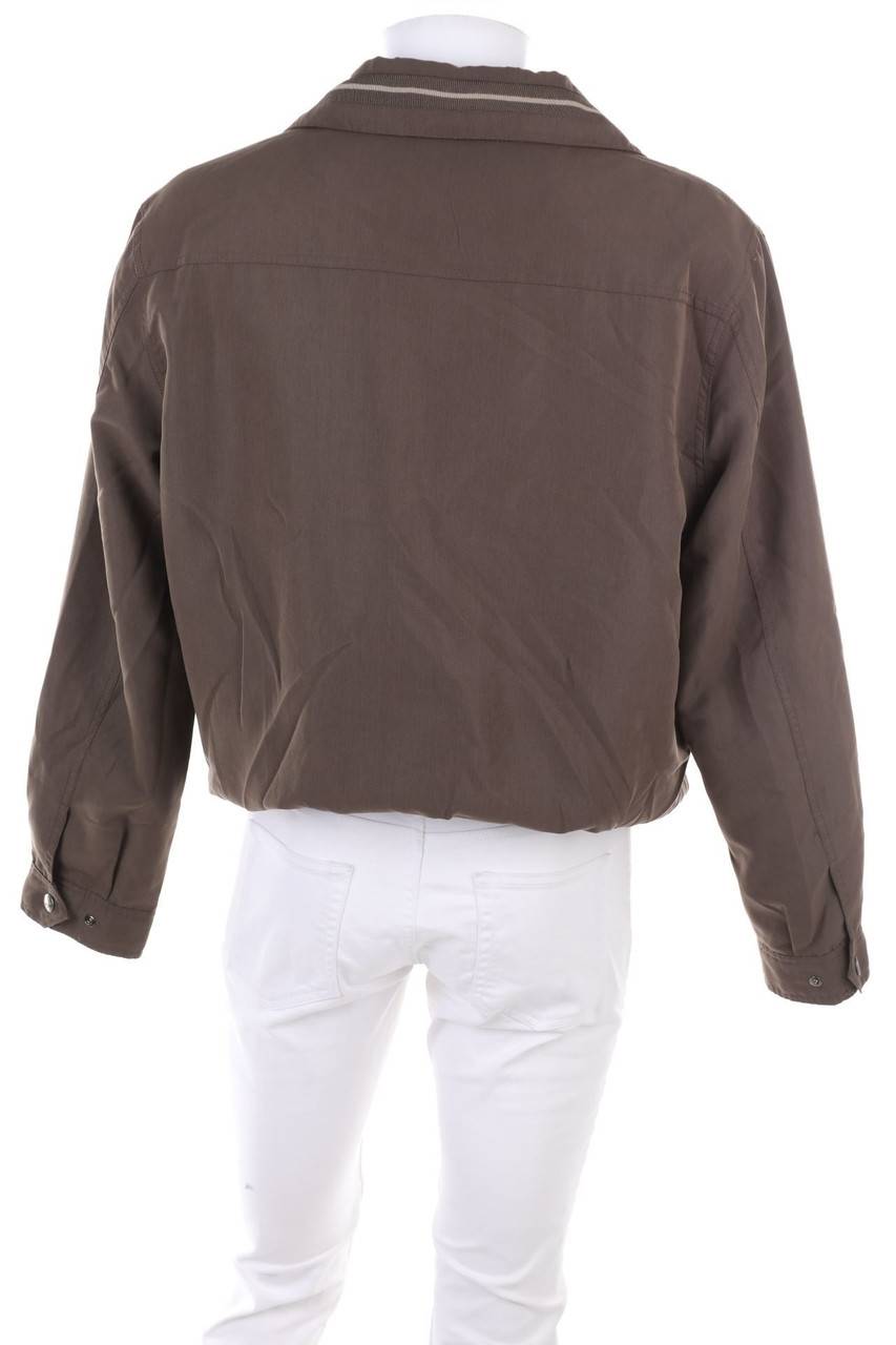 Carou Charles Vögele Vintage-Jacke