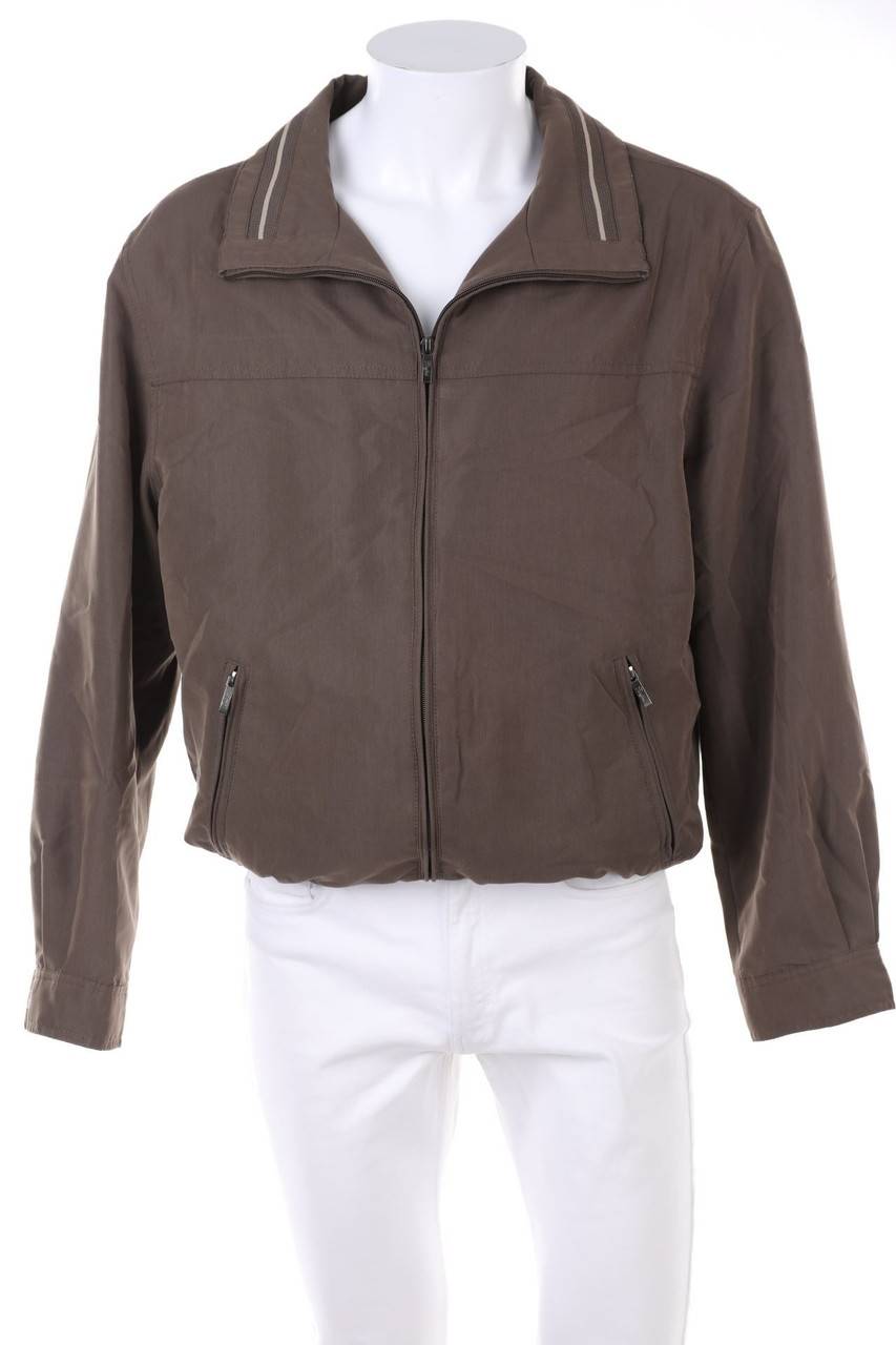 Carou Charles Vögele Vintage-Jacke