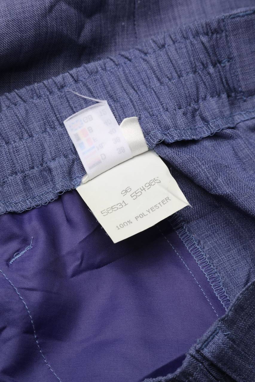 Carou Charles Vögele Vintage-Shorts