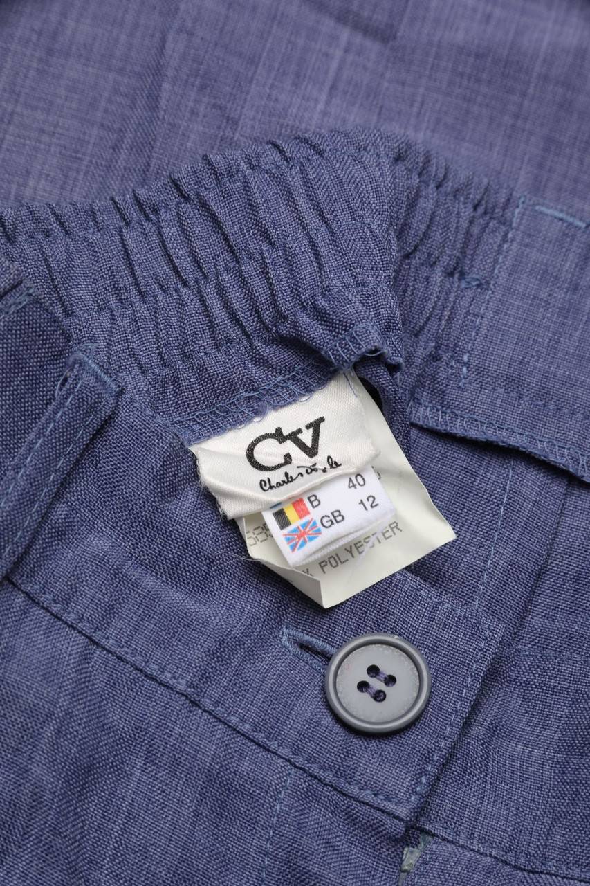 Carou Charles Vögele Vintage-Shorts