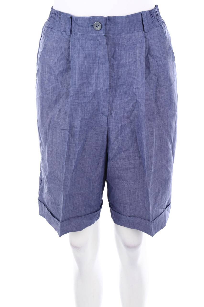 Carou Charles Vögele Vintage-Shorts