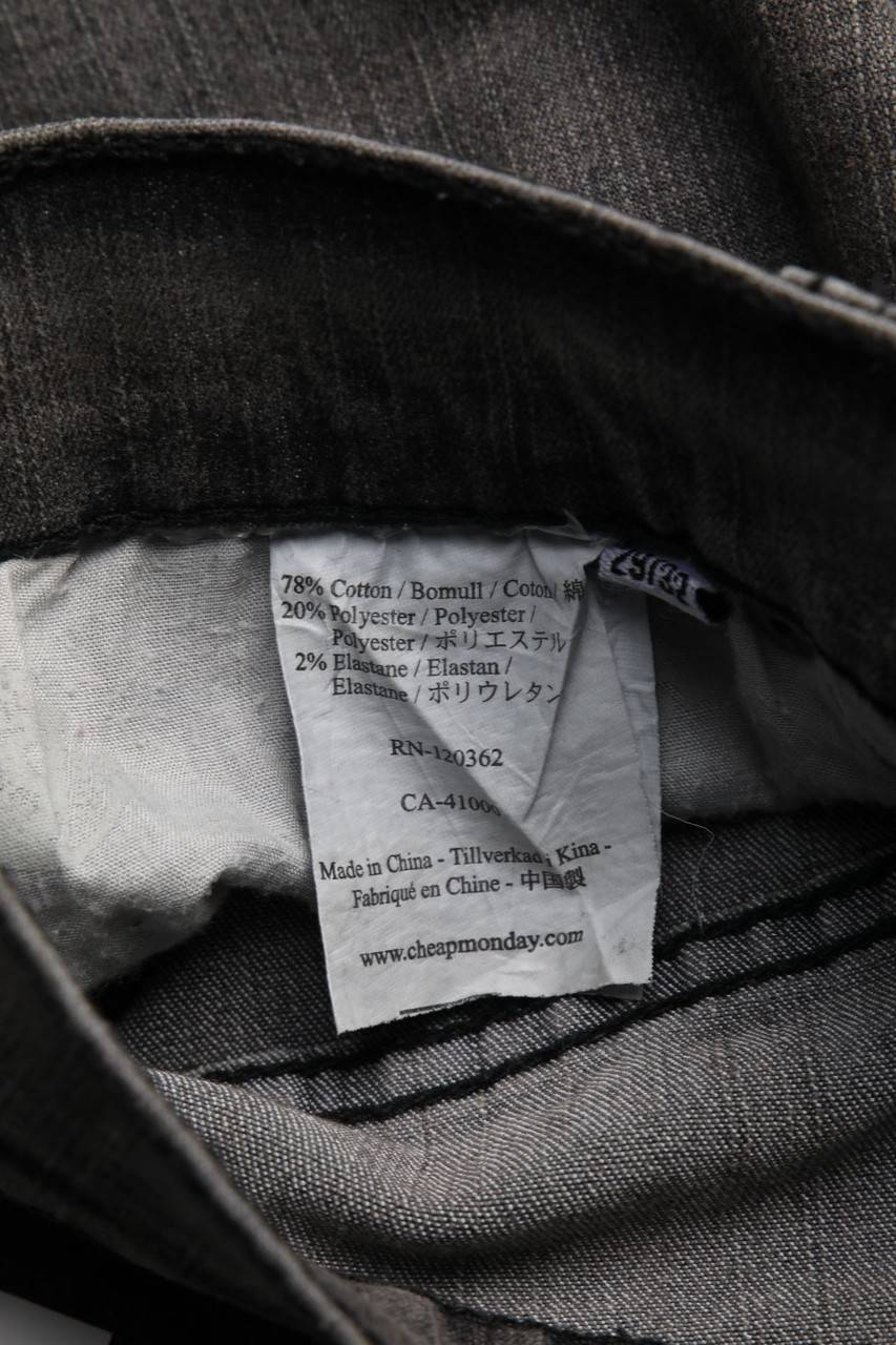 Carou CHEAP MONDAY Skinny Jeggings