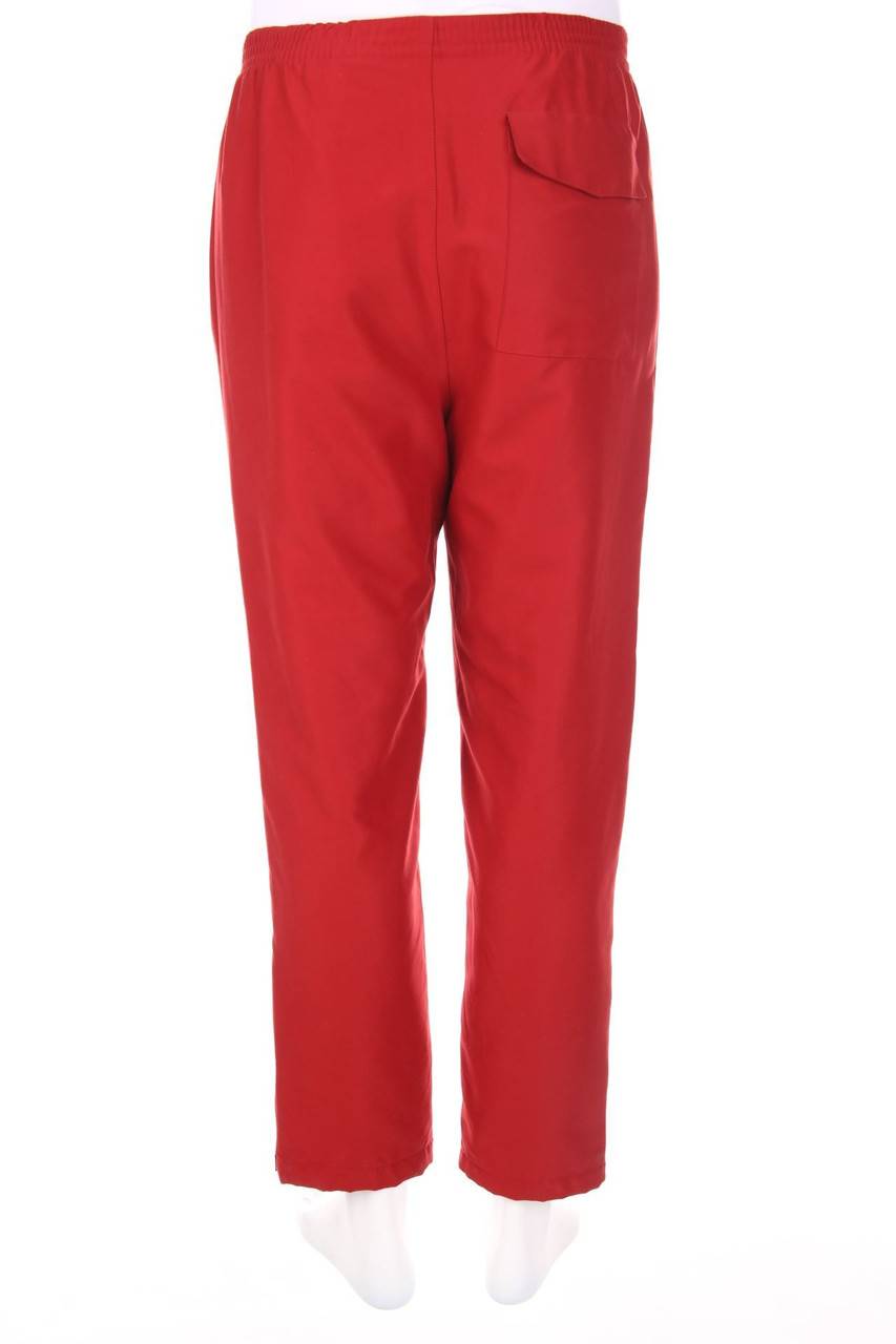Carou CHEMISE LACOSTE Sport-Hose Mit Logo-Patch
