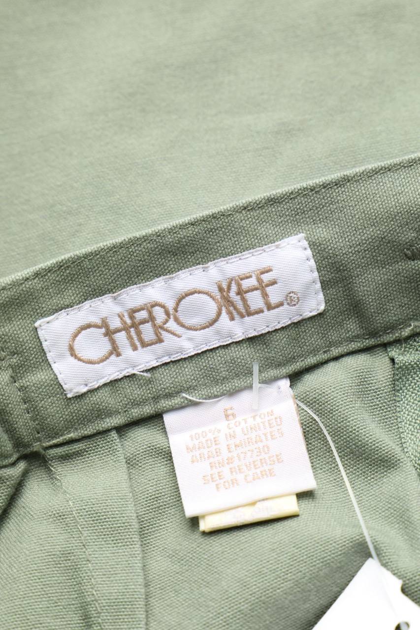 Carou CHEROKEE Vintage-Maxi-Rock Aus Baumwolle