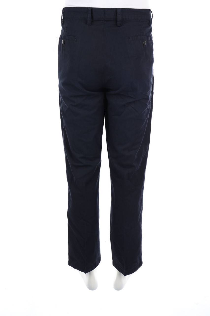 Carou CHERVÒ Bundfalten-Hose