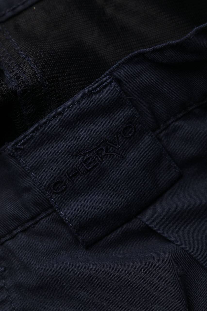 Carou CHERVÒ Bundfalten-Hose