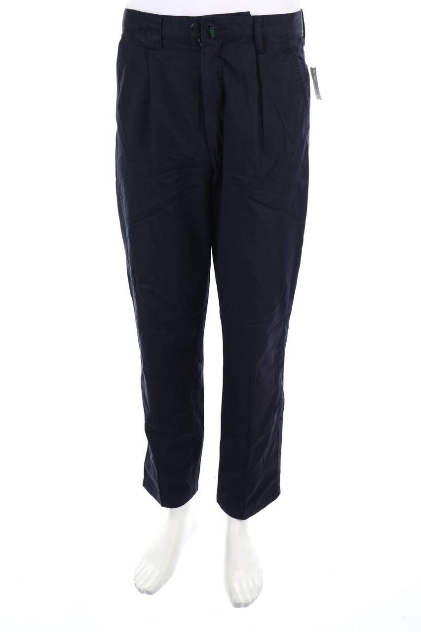 Carou CHERVÒ Bundfalten-Hose