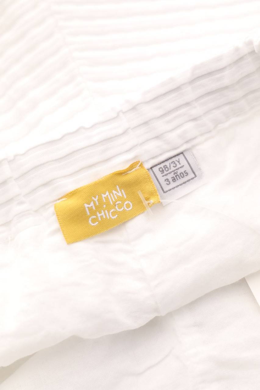 Carou Chicco Baumwoll-Shorts