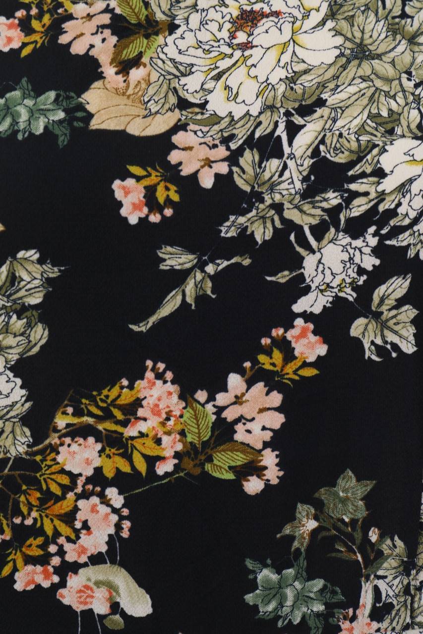 Carou Chicorée Etui-Kleid