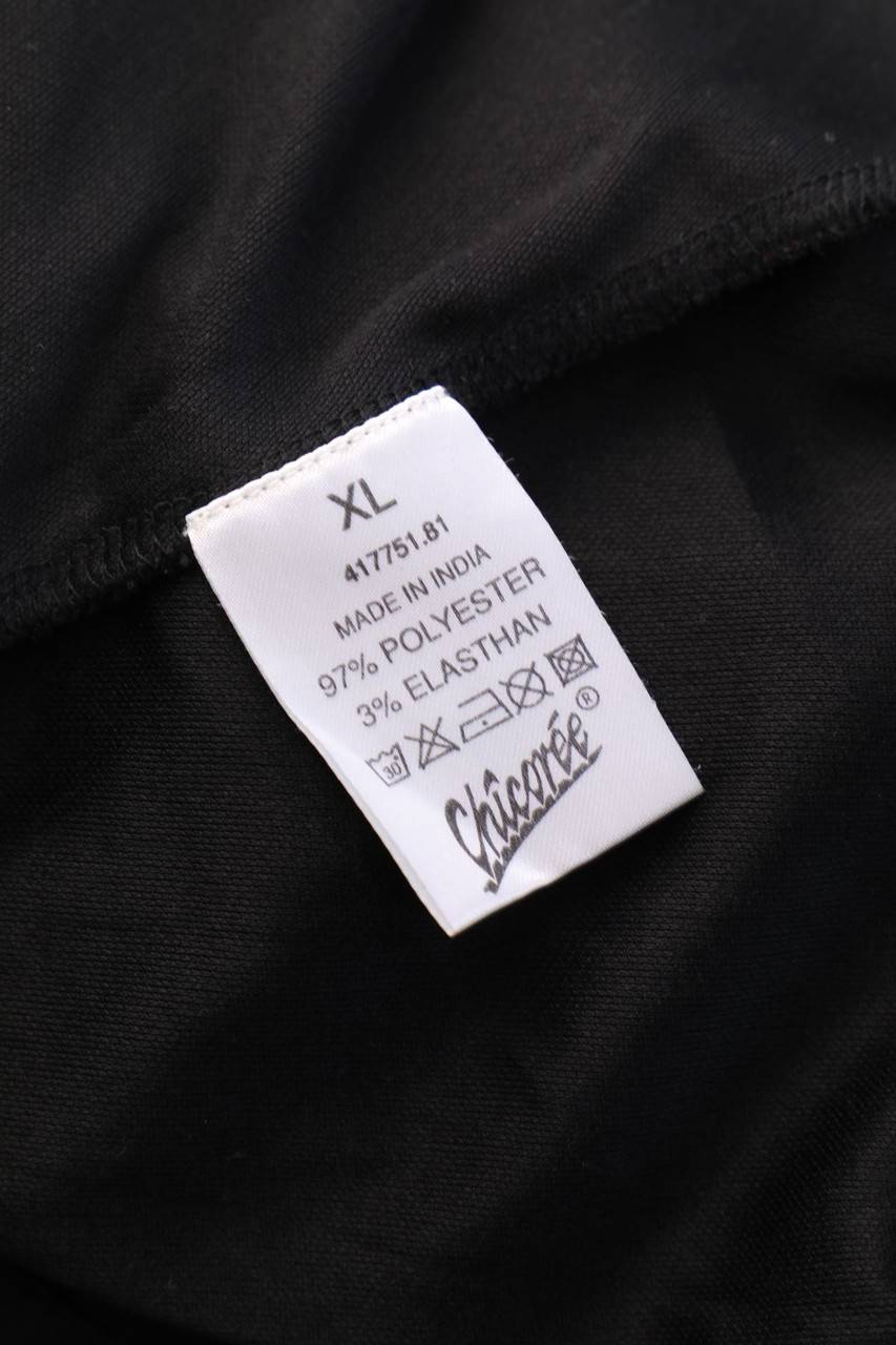 Carou Chicorée Etui-Kleid