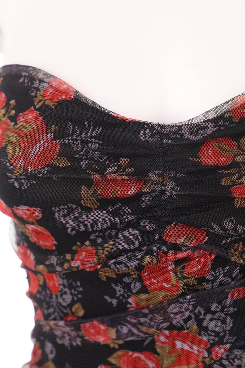 Carou Chicorée Kleid