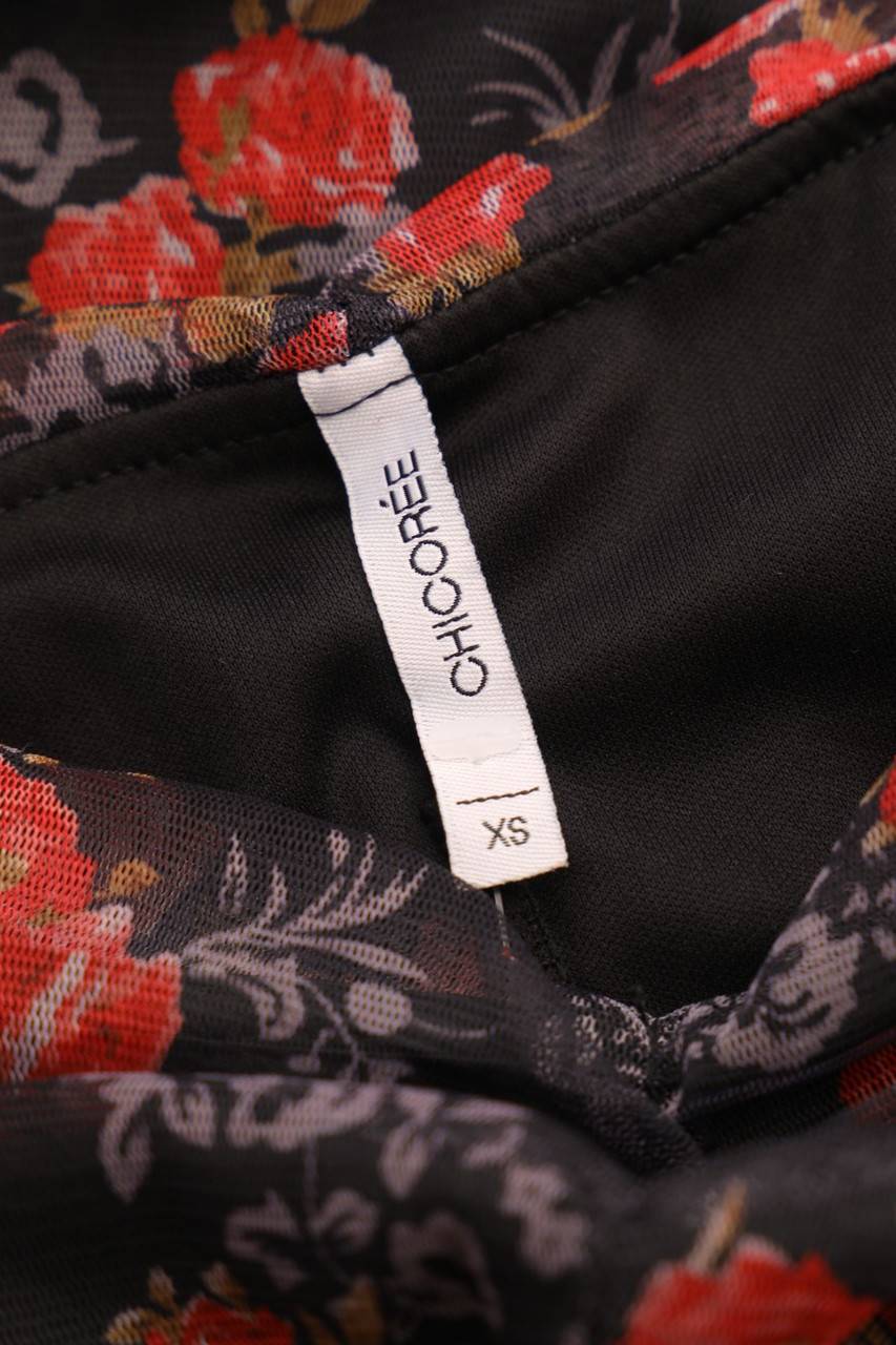 Carou Chicorée Kleid