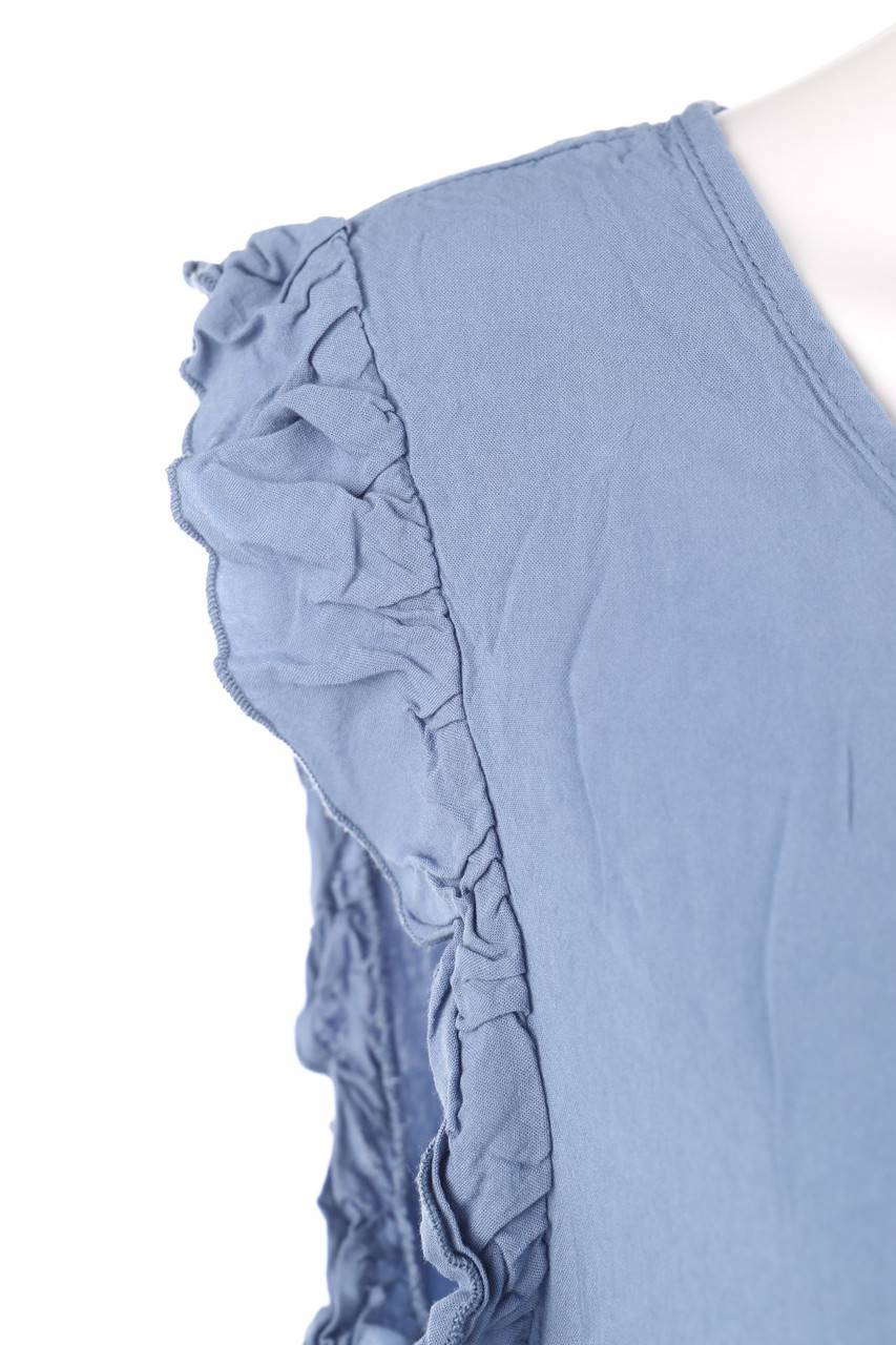 Carou Chicorée Kleid