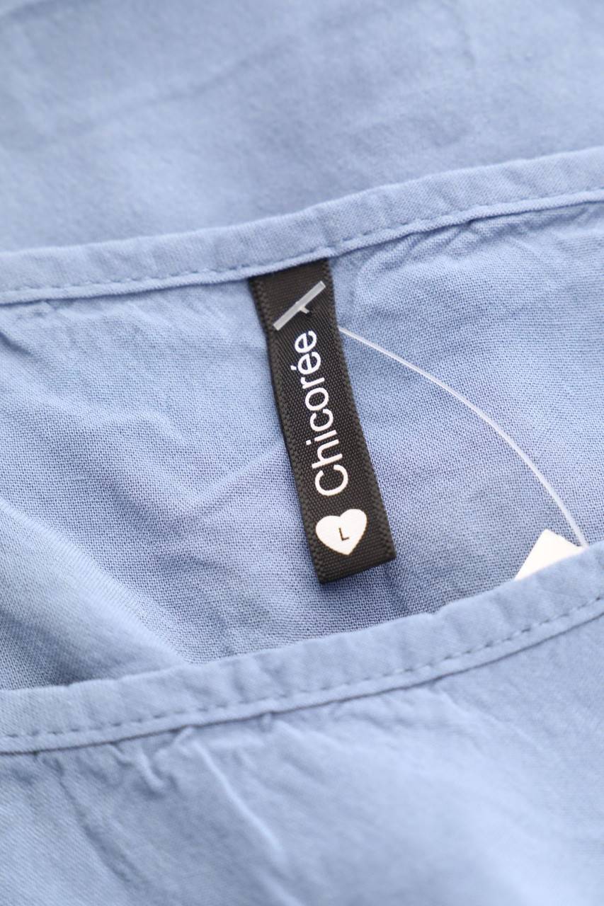 Carou Chicorée Kleid