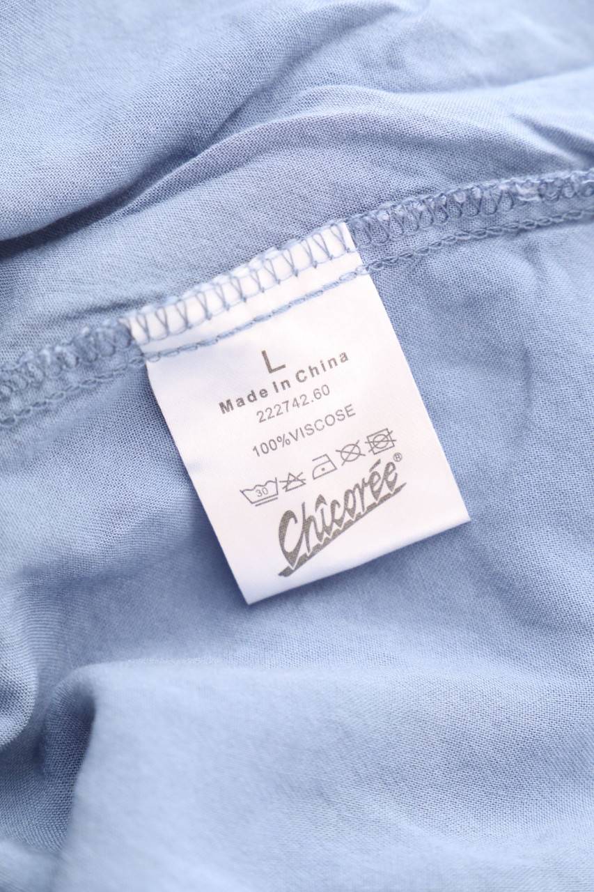 Carou Chicorée Kleid