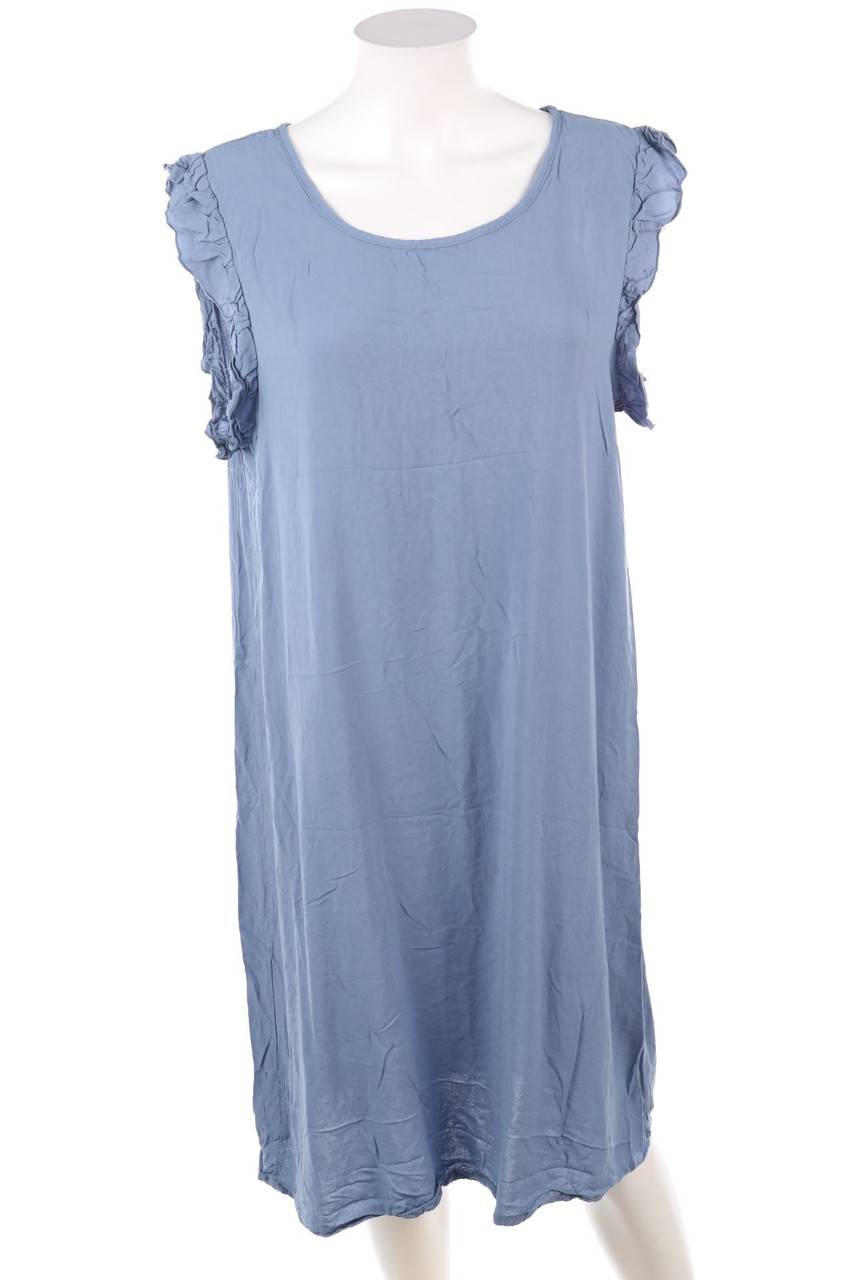 Carou Chicorée Kleid