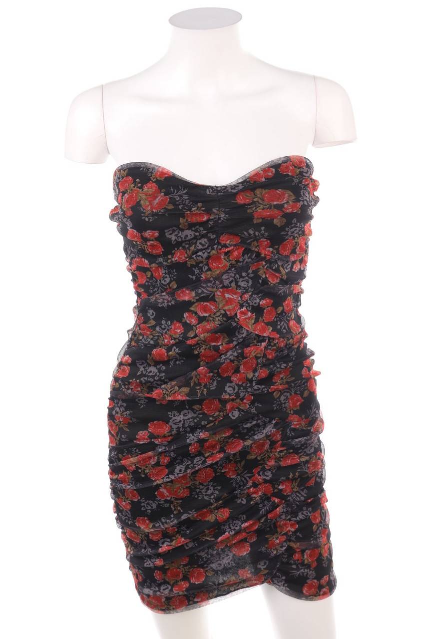 Carou Chicorée Kleid